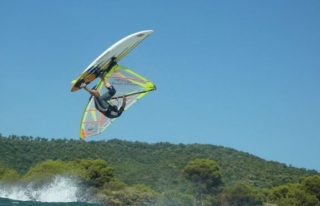  Windsurf-Privatunterricht 